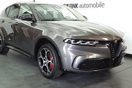 Alfa Romeo Tonale 1.6 VGT-D Veloce FULL LED LEDER 360-CAM 31.400 km 26.980 € Lich 35423