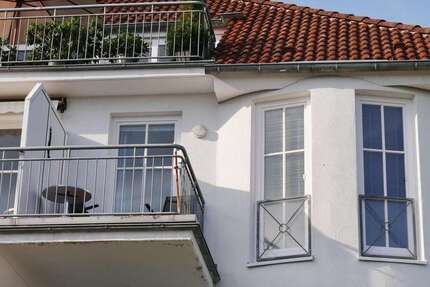 Wohnung zum Kaufen in Sassnitz 204.000 € 49 m² 2 zimmer