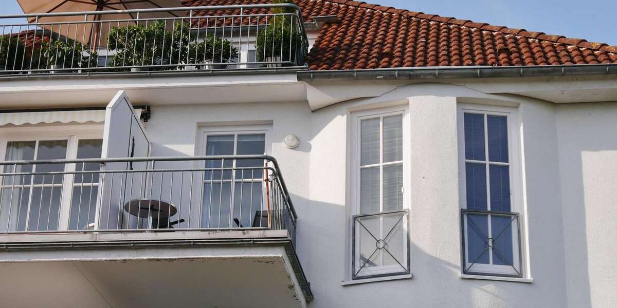 Wohnung zum Kaufen in Sassnitz 204.000 € 49 m² 2 zimmer