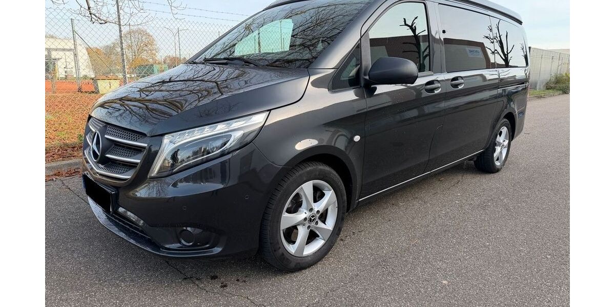 Mercedes-Benz Vito 88.000 km 41.998 &euro; Lahr 77933