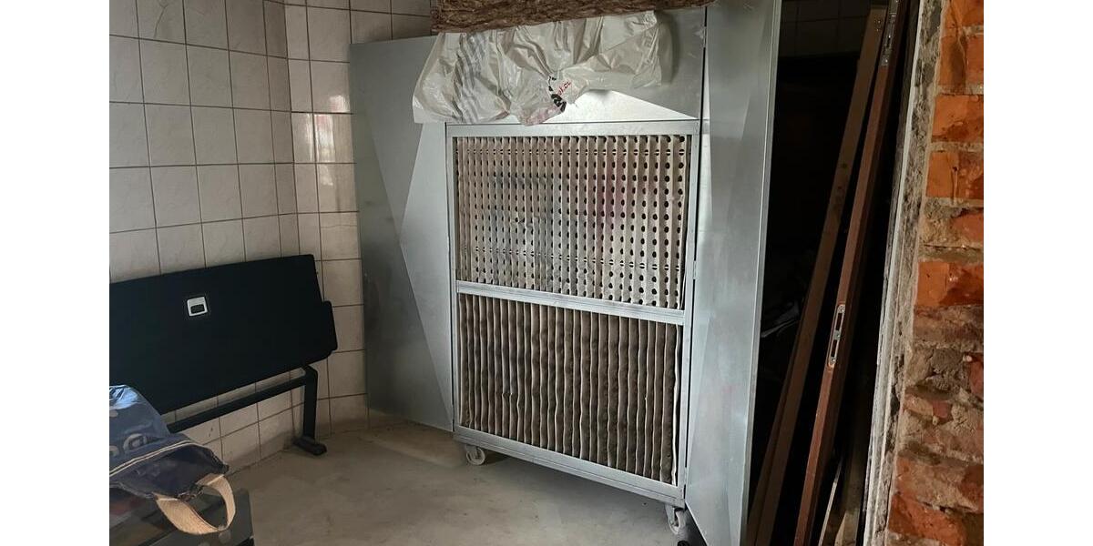 Gewerbeobjekt Wismar Altstadt - 1.500&euro; | Angebot:25871839