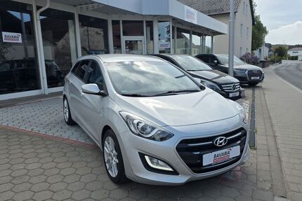 Hyundai i30 197.219 km 6.299 &euro; Aichach Klingen 86551