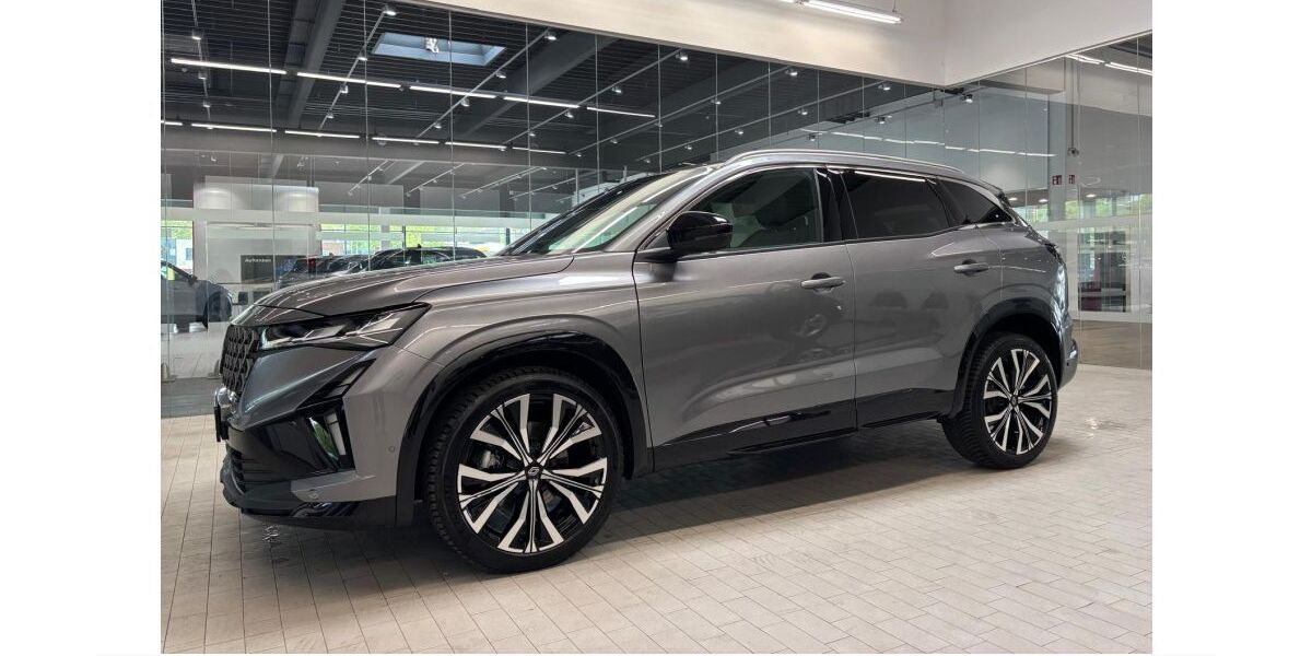 Renault Austral 7.010 km 30.980 &euro; Oberhausen 46049