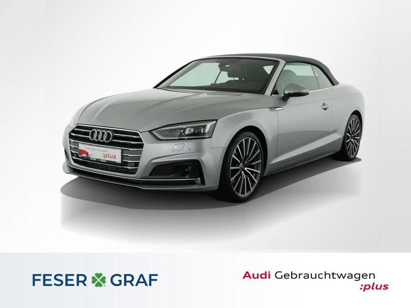 Audi A5 23.990 km 32.580 € Nürnberg 90411