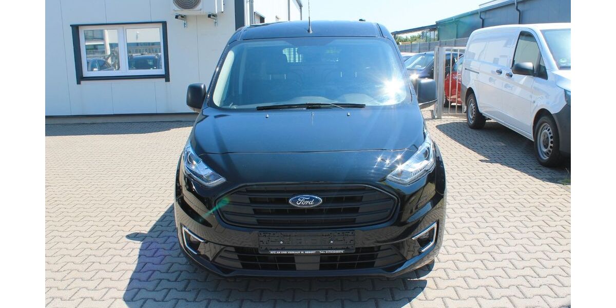 Ford Transit 64.639 km 14.950 &euro; Euskirchen 53879