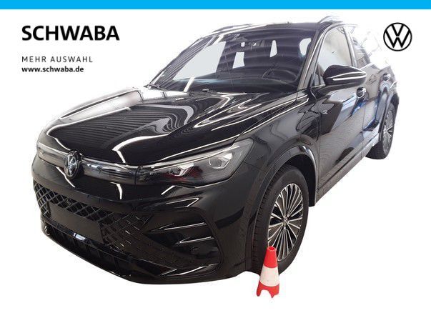 VW Tiguan 12.553 km 52.790 &euro; Gersthofen 86368