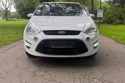 Ford S-Max 192.513 km 3.400 &euro; Dortmund 44357