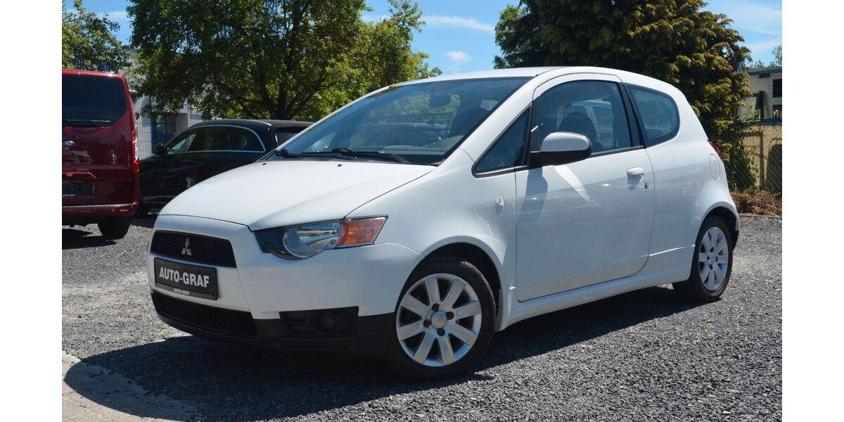Mitsubishi Colt 140.000 km 3.590 &euro; Schweinfurt 97424