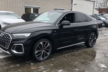 Audi Q5 63.901 km 47.500 &euro; Ahaus 48683