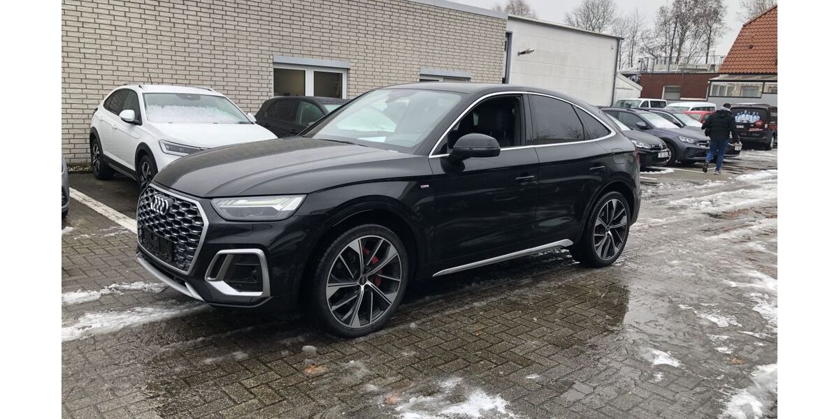 Audi Q5 63.901 km 48.900 &euro; Ahaus 48683