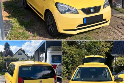 Seat Mii 66.700 km 6.199 &euro; Quickborn 25451