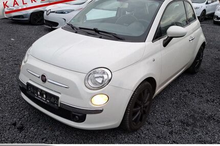 Fiat 500 106.413 km 5.585 &euro; Achern 77855
