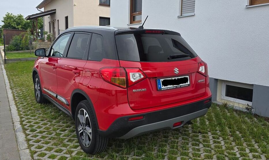 Vitara