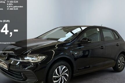 VW Polo 11.196 km 22.954 &euro; Brandenburg 14770