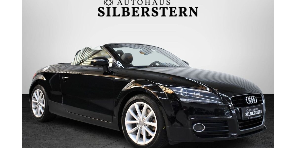 Audi TT 156.699 km 9.700 &euro; Altlussheim 68804