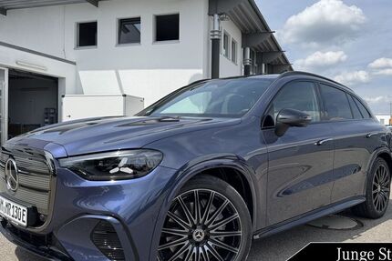 Mercedes-Benz GLC 400 9.000 km 92.990 &euro; Immenstadt 87509