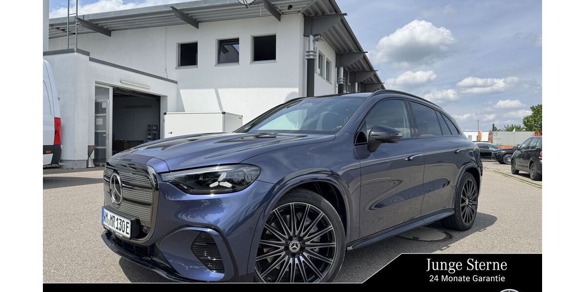 Mercedes-Benz GLC 400 9.000 km 92.990 &euro; Immenstadt 87509