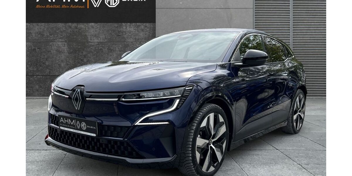Renault Megane E-TECH 21.010 km 24.990 &euro; Freising 85354