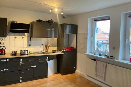 Schöne, helle 4-Zimmer-Wohnung in Bovenden 4 zimmer