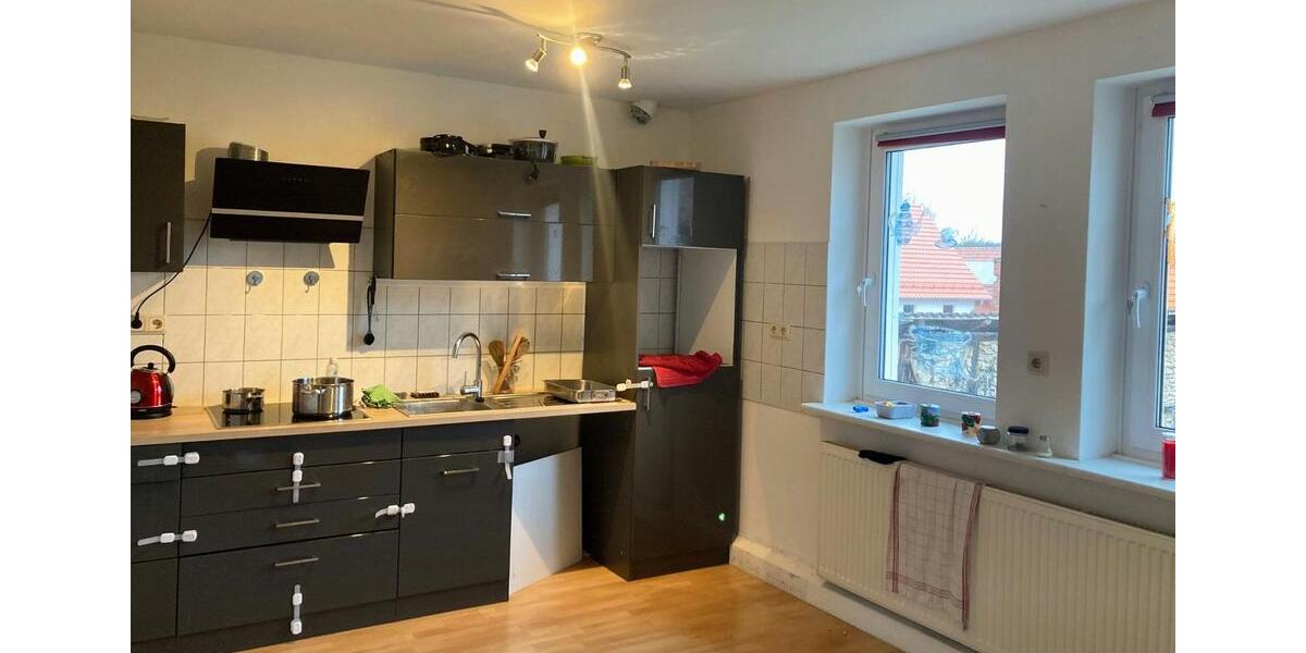 Schöne, helle 4-Zimmer-Wohnung in Bovenden 4 zimmer