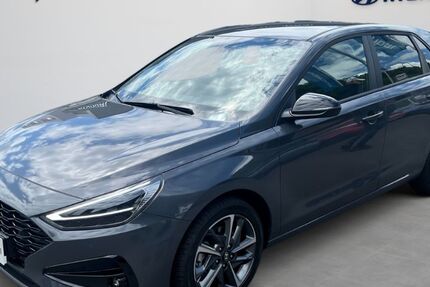 Hyundai i30 8.903 km 24.490 &euro; Pirmasens 66954