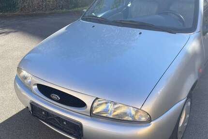 Ford Fiesta 129.000 km 1.000 &euro; Friedrichshafen, Stadt 88045