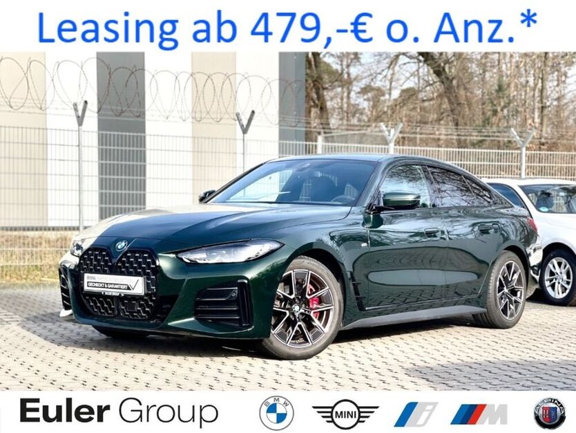 420 Gran Coupé