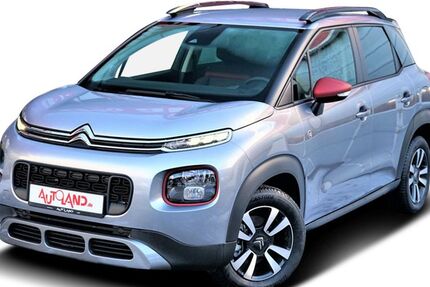 Citroen C3 Aircross 45.372 km 14.990 &euro; Zella-Mehlis 98544