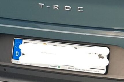 VW T-Roc 116.500 km 17.450 &euro; Fockbek 24787