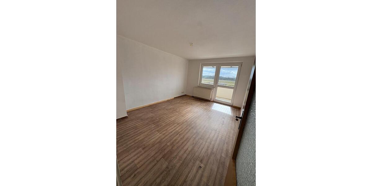 Etagenwohnung Röbel/Müritz Müritz - 3 Zimmer, 60 m&sup2;, 378&euro; | Angebot:26161980