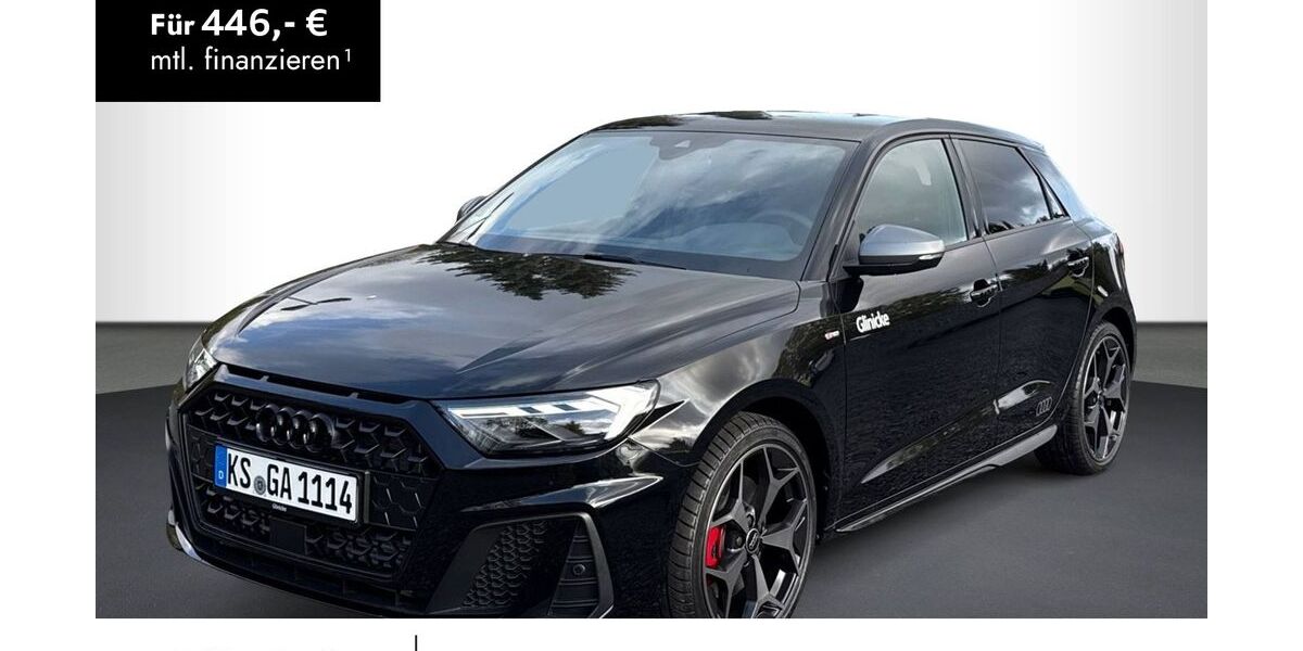 Audi A1 10.000 km 34.870 &euro; Baunatal 34225