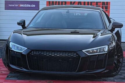 Audi R8 44.315 km 116.999 &euro; VÖHRINGEN (LANDKREIS ROTTWEIL BEI STUTTGART) 72189