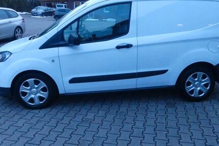 Ford Transit 33.124 km 12.990 &euro; Lorup 26901