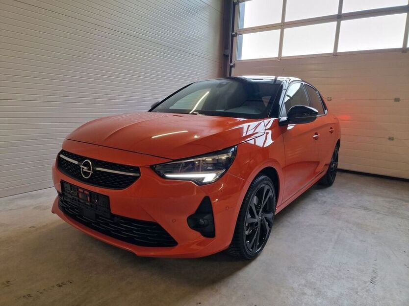 Corsa