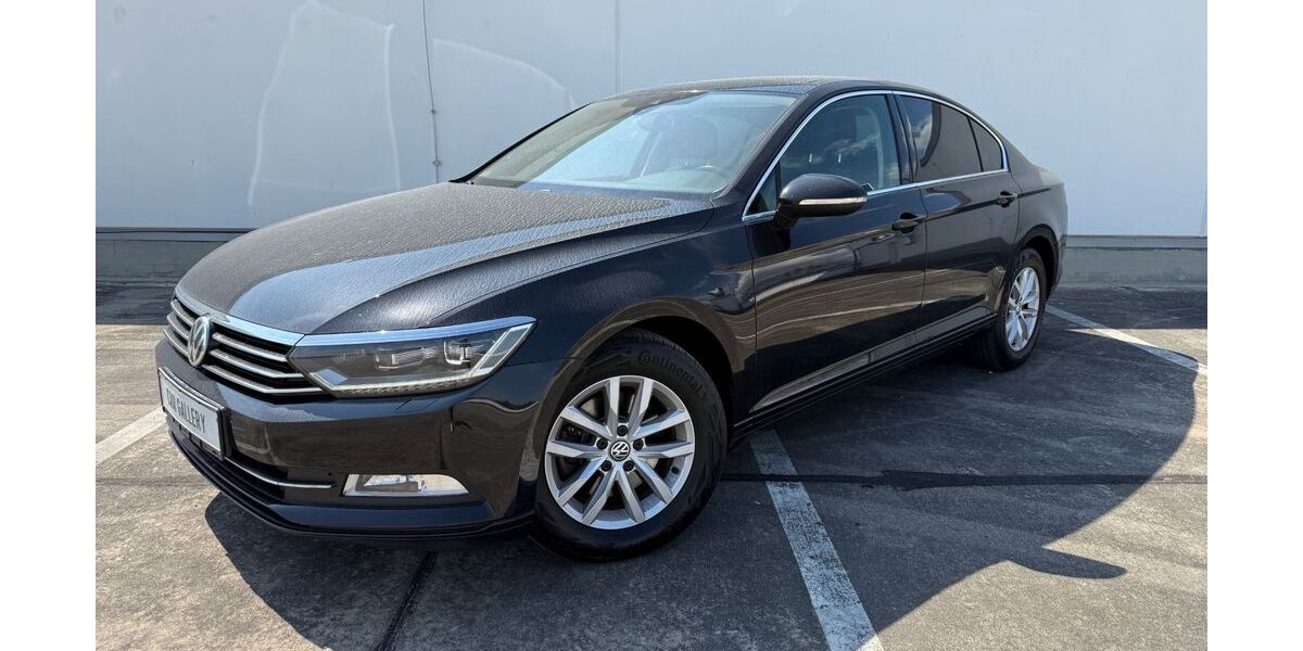 VW Passat 273.992 km 9.999 &euro; Bamberg 96052