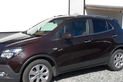 Opel Mokka 105.000 km 9.790 &euro; Hankensbüttel 29386