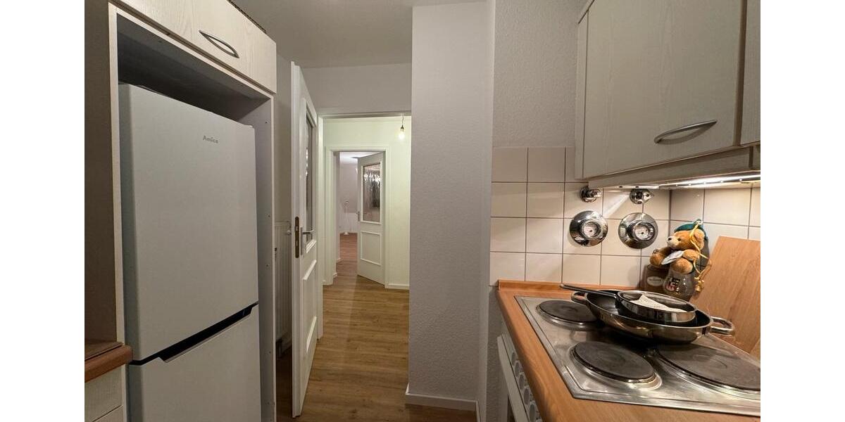 Etagenwohnung Erlangen Am Anger - 3 Zimmer, 64 m&sup2;, 349.000&euro; | Angebot:26875307