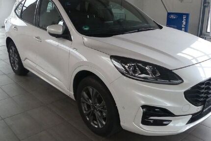 Ford Kuga 23.000 km 23.499 &euro; Dahme/Mark 15936