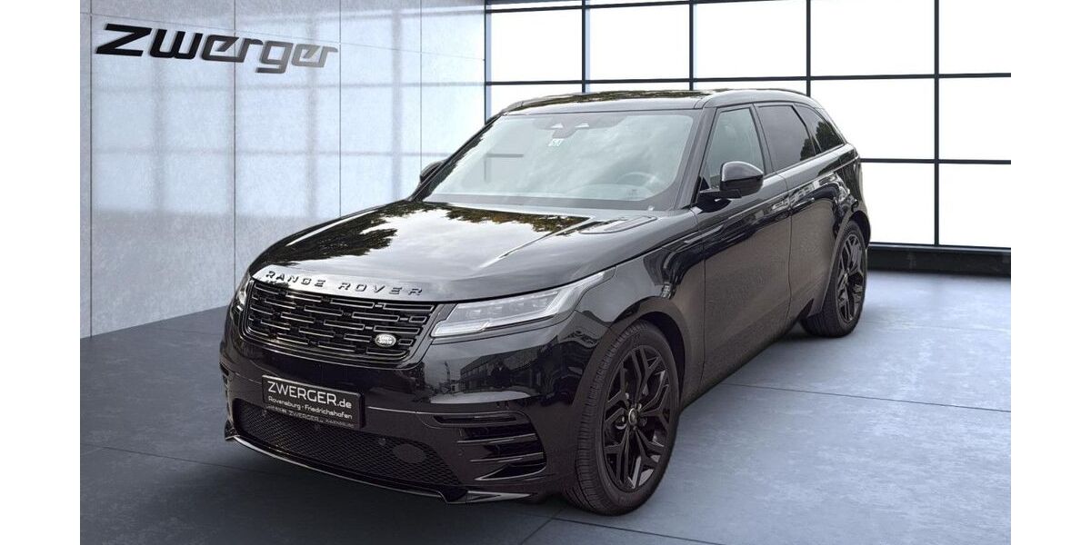 Land Rover Range Rover Velar 12.000 km 64.800 &euro; Ravensburg, nähe Bodensee 88213