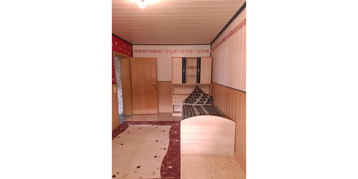 Etagenwohnung Germersheim - 3 Zimmer, 63 m&sup2;, 950&euro; | Angebot:25985194