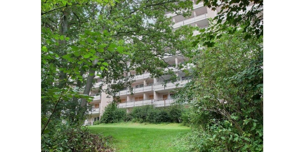 Etagenwohnung Brilon - 2 Zimmer, 51 m&sup2;, 59.000&euro; | Angebot:26840663