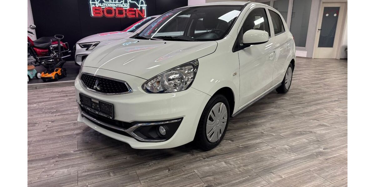 Mitsubishi Space Star 76.500 km 6.999 &euro; Boden 56412