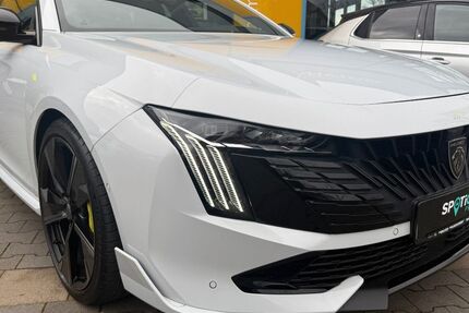 Peugeot 508 39.300 km 41.880 &euro; Bornheim 53332