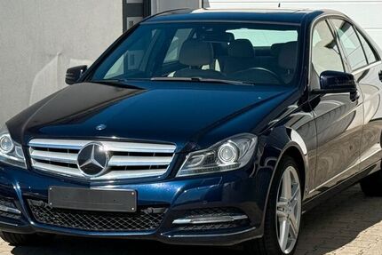 Mercedes C 250