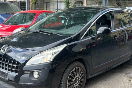 Peugeot 3008 145.000 km 5.499 &euro; BERLIN 13409