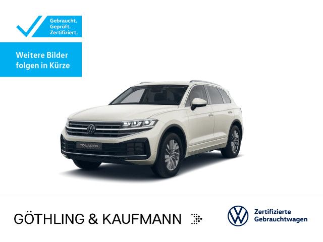 VW Touareg 25.273 km 53.930 &euro; Eschborn 65760