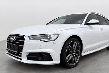 Audi A6 209.000 km 12.990 &euro; Münster 48155
