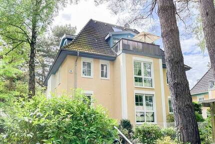 Wohnung Glienicke/Nordbahn Nordbahn - 4 Zimmer, 102 m&sup2;, 599.000&euro; | Angebot:26818464