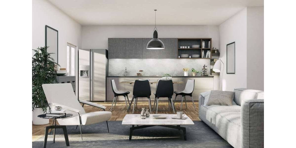 Bungalow Grevesmühlen - 4 Zimmer, 119 m&sup2;, 379.000&euro; | Angebot:25726148