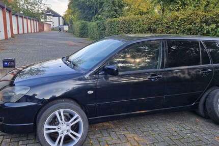 Mitsubishi Lancer 177.770 km 2.350 € Fahrn (Duisburg) 47169
